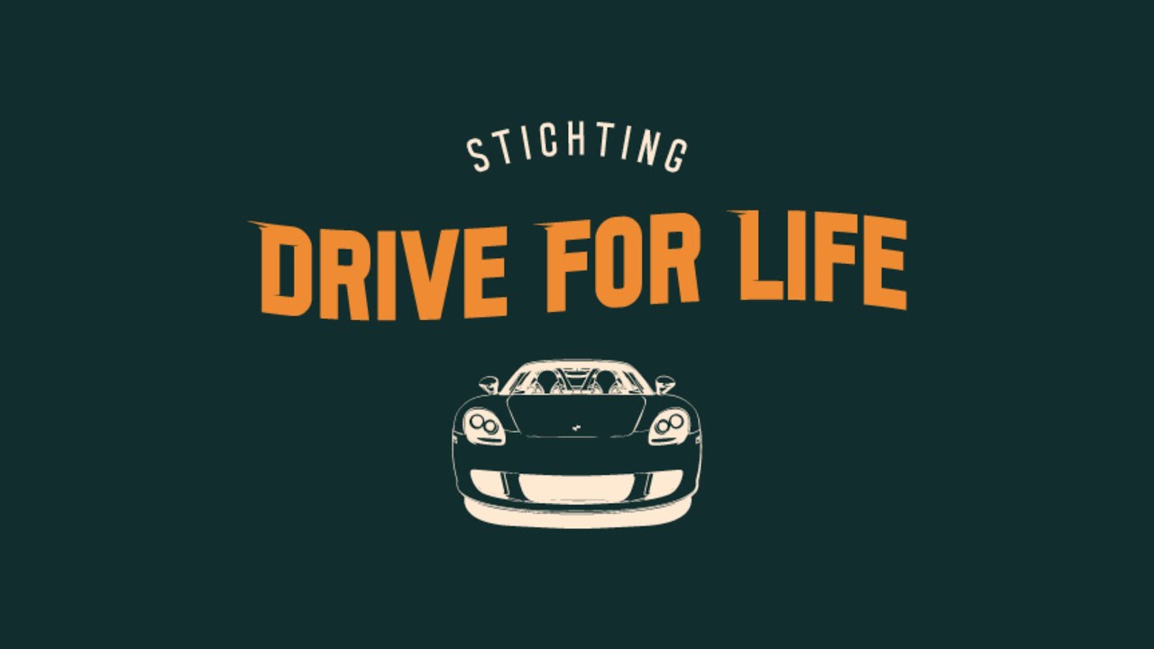 Drive 4 life